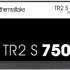 Блок питания Thermaltake TR2 S,  750Вт,  120мм,  черный, retail [ps-trs-0750nnsawe-2]